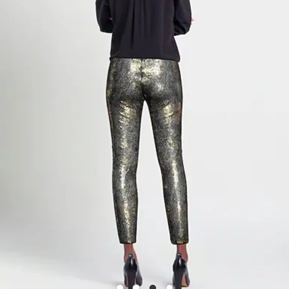 (AUTHENTIC)Versace Pants - Picture 3 of 8